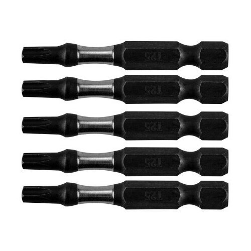 Neo Tools bit udarni S2 50mm 5kom T25 ( 09-585 ) Slike