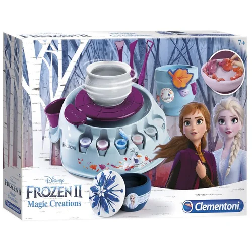  CL18519 FROZEN 2 POSUĐE