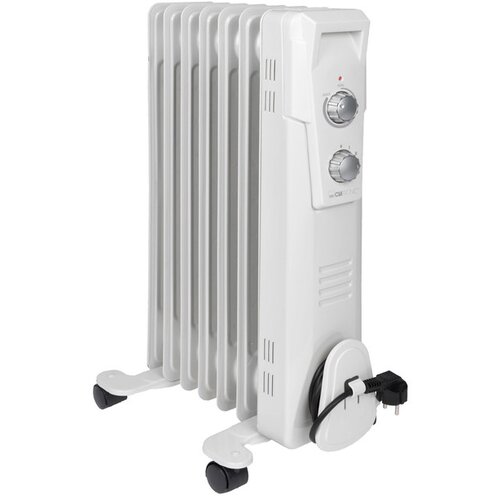 Clatronic RA 3735 oljni radiator električni 7 reber, (5000115639) Cene
