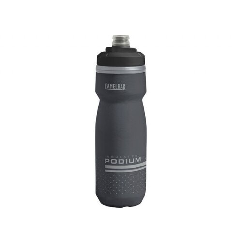  BIDON CAMELBAK PODIUM CHILL 620ml black Cene
