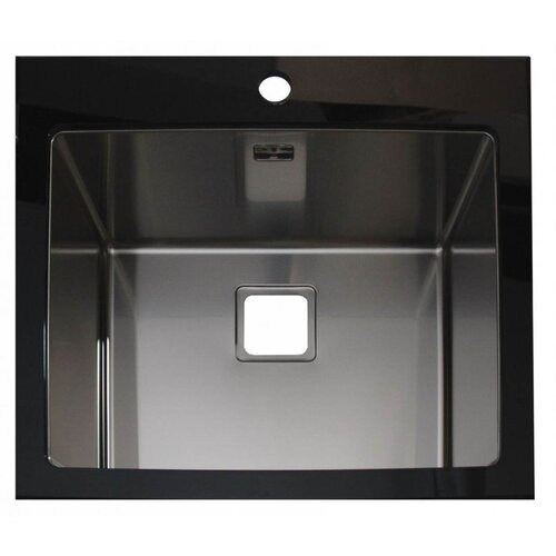 Sink Solution stekleno korito x line 592x540- RNA Slike