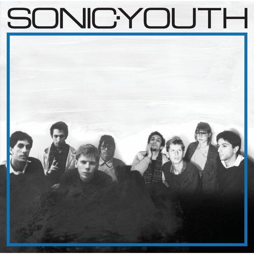 Sonic Youth- Youth -Gatefold- Slike