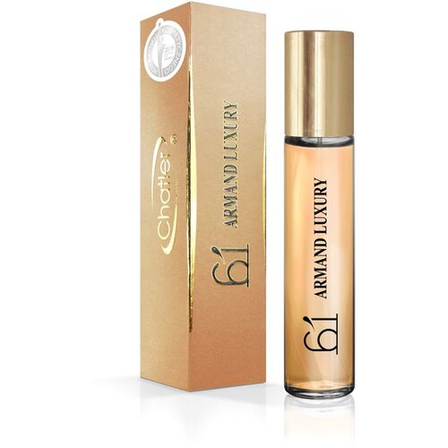 Chatler Armand Luxury 61 Ženski 30 ml. Cene