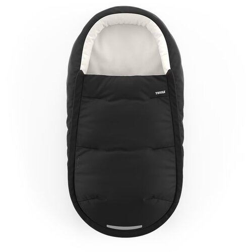 Thule Elements navlaka za noge za dečja kolica S &amp;ndash; Black Slike