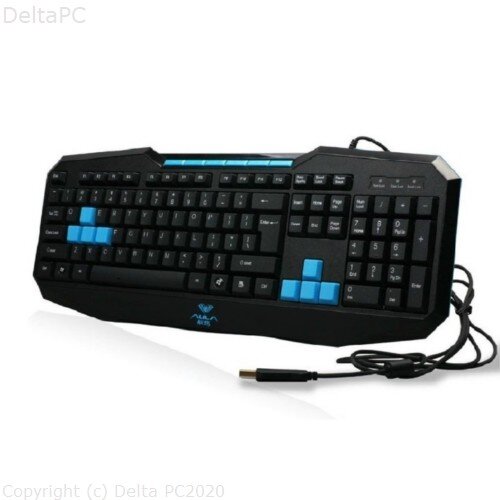 Acme Aula Adjudication expert gaming keyboard Cijene