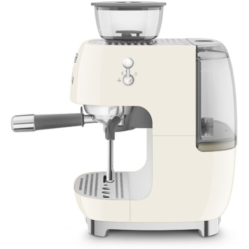 Smeg EGF03CREU Aparat za espresso 50's s Cijene