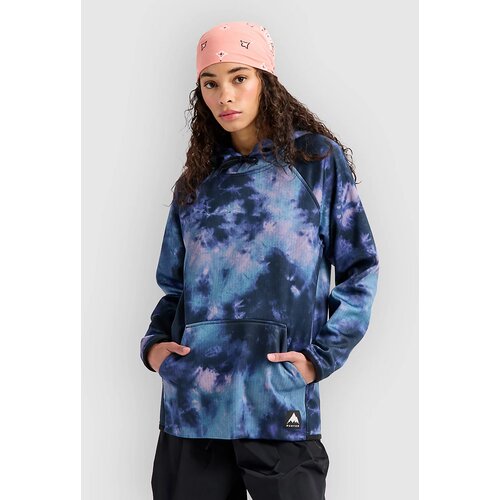 Burton Crown Wpf Pulover s kapuco crystal dye Slike