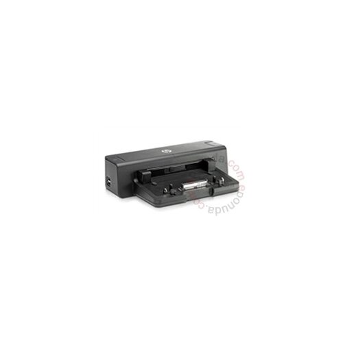 HP 90W Docking Station, VB041AA docking station Slike