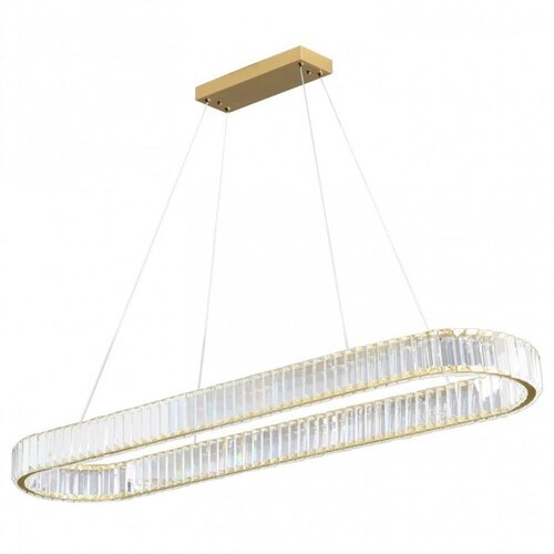 Toolight LED svijetiljka APP1508-CP BRUSH GOLD Cene