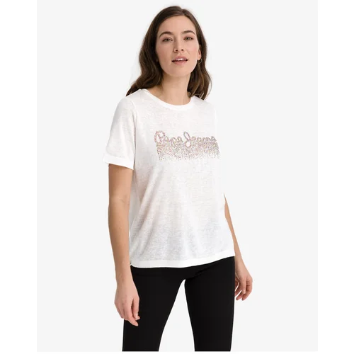 Pepe Jeans Davinia T-shirt - Women