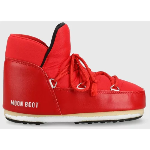 Moon Boot Čizme za snijeg Pumps boja: crvena
