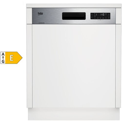 Beko poluugradbena mašina za suđe DSN 26420X Cijene