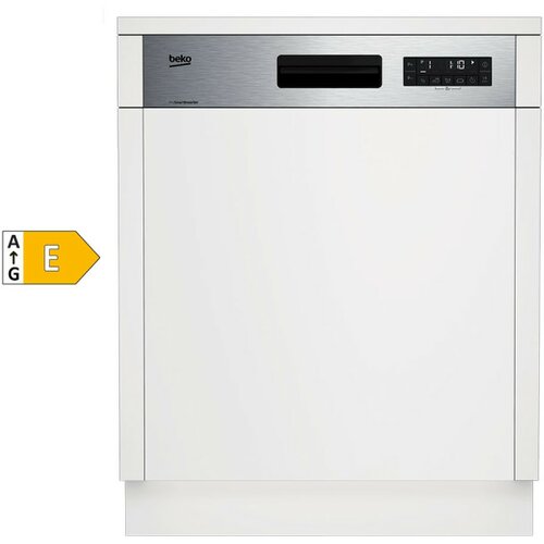 Beko ugradna mašina za pranje sudova DSN26420X Slike