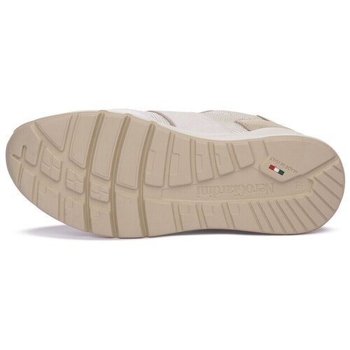 Nero Giardini Nizke superge E512862D Bela Cene