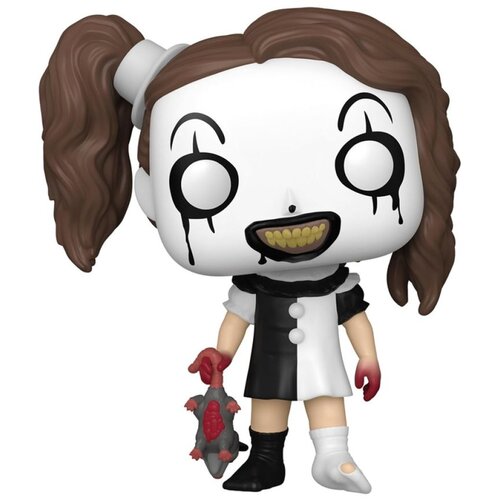 Funko Bobble Figure Movies - Terrifier POP! - Little Pale Girl Cene