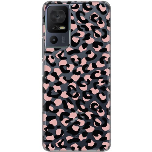  torbica silikonska print skin za A1 alpha eco animal Cene