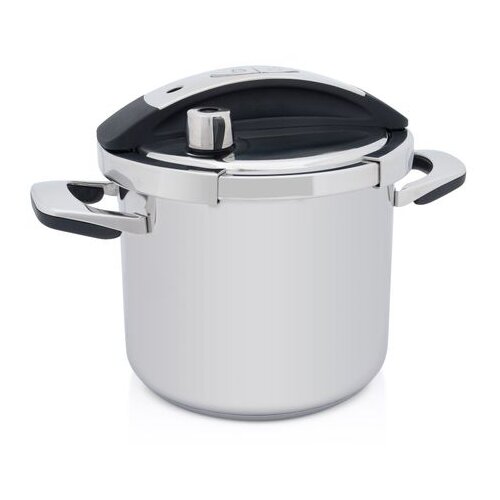 Metalac LONAC EXPRES NA KLIK 22cm / 7,00lit. JD-L22 Cijene