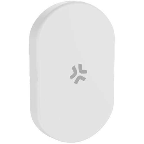 Celly MiniMag magnetni power bank 3000 mAh, MagSafe, bežično 5 W, beli Slike
