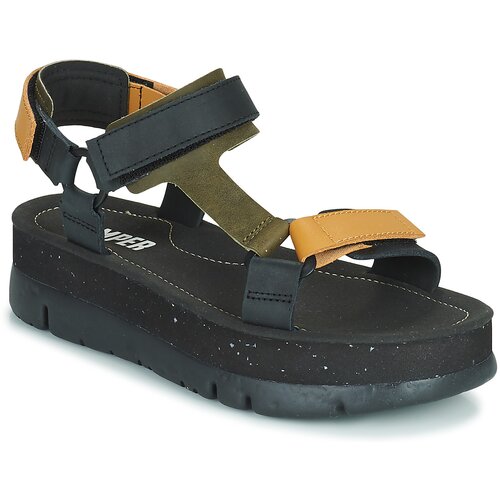 Camper OGAU Crna Slike