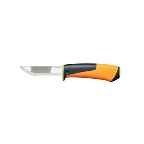 Fiskars Nož sa o&amp;scaron;tračem ( 046847 ) Slike
