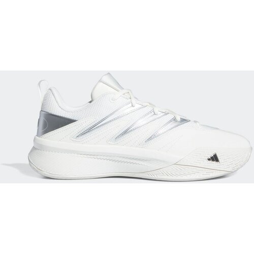 Adidas Košarka Baskets Dame Certified 3 cuir synthétique Bela Cene
