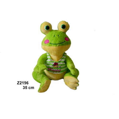 Bajkolino Žaba 35cm 128997 Cene