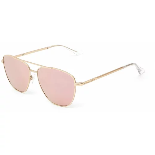 HAWKERS Sunčane naočale 'Lax' zlatna / rosé