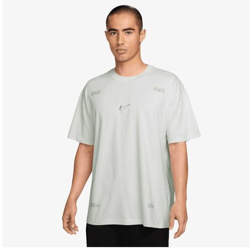 Nike U nsw tee lse reflective shox Slike