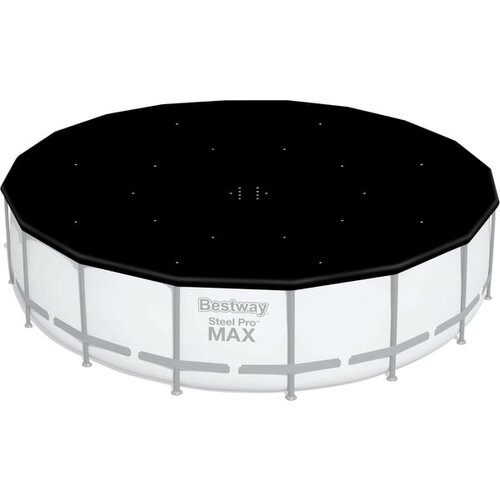 Bestway PVC ponjava Flowclear™ Ø 555 cm Cene