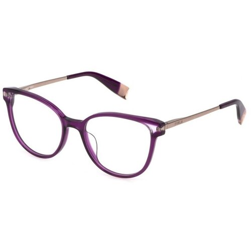 Furla Ženske Dioptrijske naočale VFU580-V Purple Cene