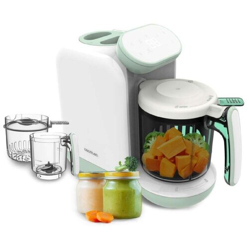 Cecotec Kuhinjski aparat Nana BabyCare 300W, (5000552274) Slike