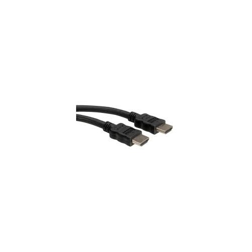 Roline HDMI kabel, HDMI M - HDMI M, 10m Slike