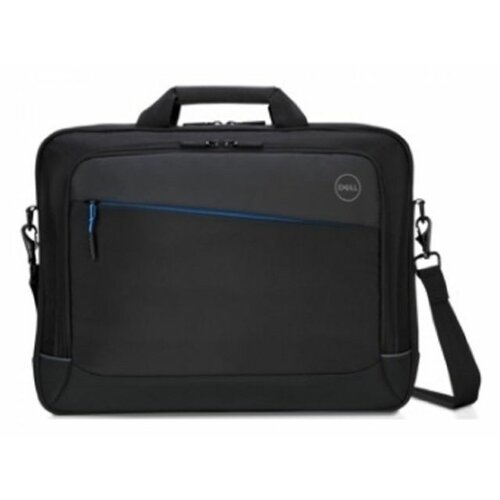Dell torba za notebook professional Briefcase PO1520C Slike