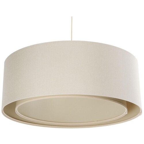  Luster na sajli BOHO TRINITI 1xE27/60W/230V, prečnik 50 cm, krem Cene