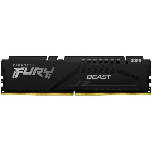 Kingston 16GB 6000MT/s DDR5 CL30 DIMM FURY... Cijene