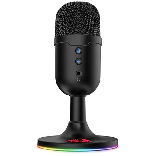 Redragon Pulsar Gaming Microphone Cene