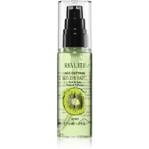 Revuele Age-Defying Kiwi Liquid Eye Patches gel maska za okoloočno područje 50 ml Cijene