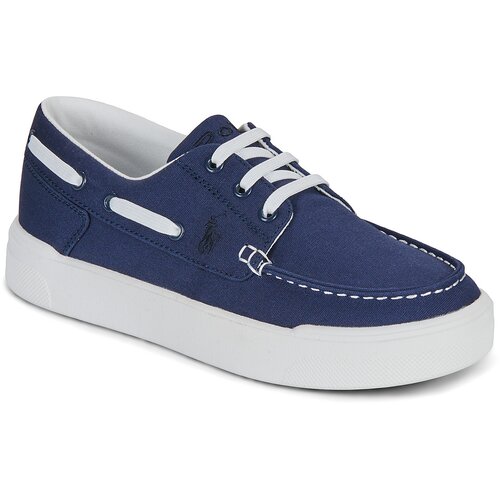 Polo Ralph Lauren FRAZIER BOAT Plava Cijene