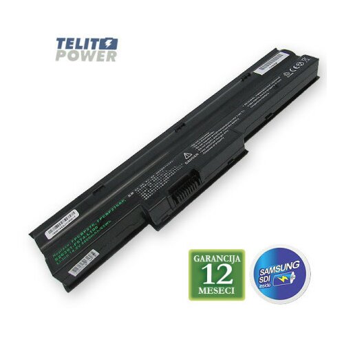 Fujitsu baterija za laptop lifebook NH751 FPCBP276AP FPCBP276 ( 1553 ) Cene