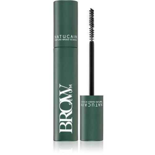 Natucain Brow Serum serum za rast za obrvi 6,2 ml Cene