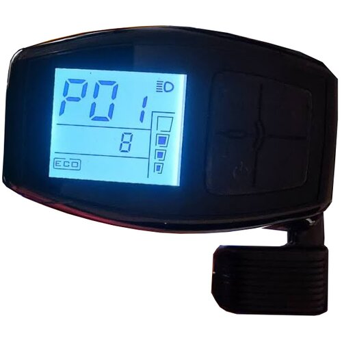 Ms Energy Regulator hitrosti za električni skiro X10, (21895492) Cene