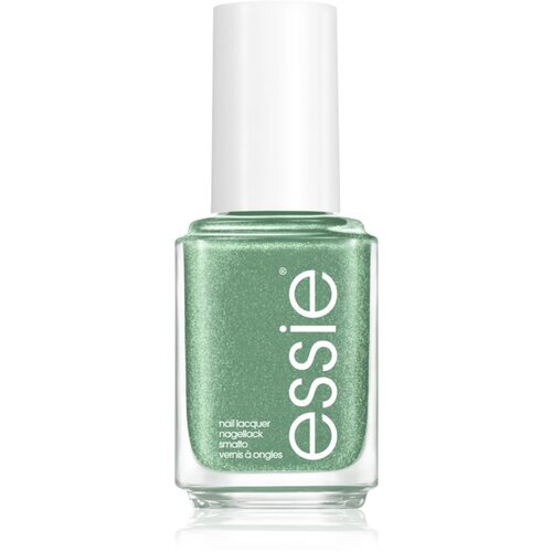 Essie wrapped in luxury lak za nohte odtenek 875 head to mistletoe 13,5 ml Cene