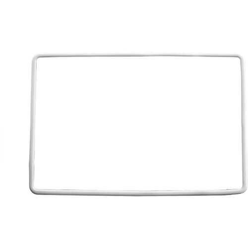 INF Zaščitni okvir za zaslon Tesla Model Y/3 White, (22126586) Cene