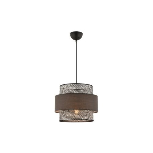 Opviq cascade - grey, anthracite greyanthracite chandelier Cene