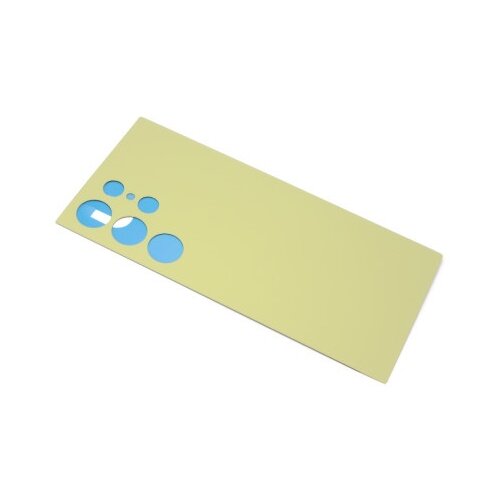  Poklopac baterije za samsung s928b galaxy s24 ultra 5g titanium yellow (no logo) ( SD10196 ) Cene