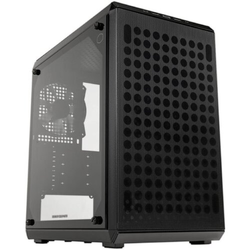 LIRS INTEL Core i5-12400/H610M/16GB/amsung M.2 500GB/Q300L/TPS-500S // Win11Pro Cene