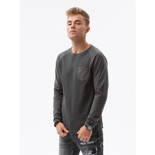Ombre Mo&amp;scaron;ka majica L119 Slike
