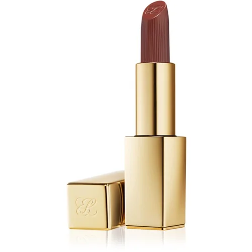 Estée Lauder Pure Color Matte Lipstick dolgoobstojna šminka z mat učinkom odtenek Knowing 3,5 g