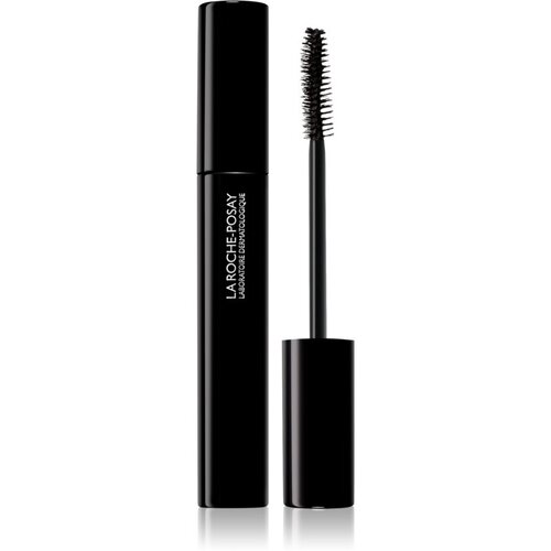 La Roche Posay Toleriane vodootporna maskara za osjetljive oči nijansa Black 7.6 ml Cijene