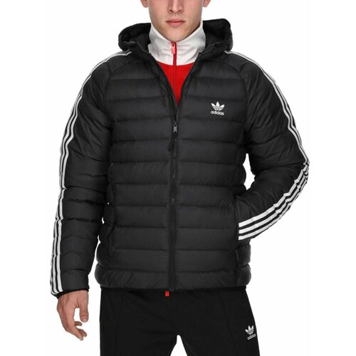 Adidas muške jakne  pad hooded puff  IL2563 Cene